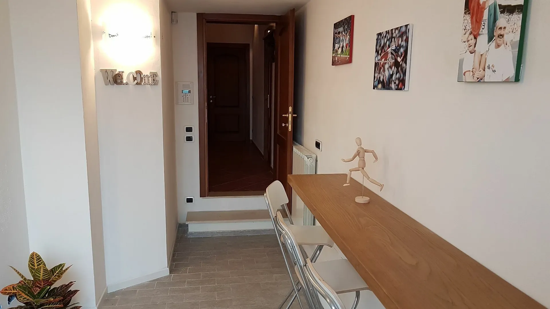 B&B Di Corsa 피사 호텔