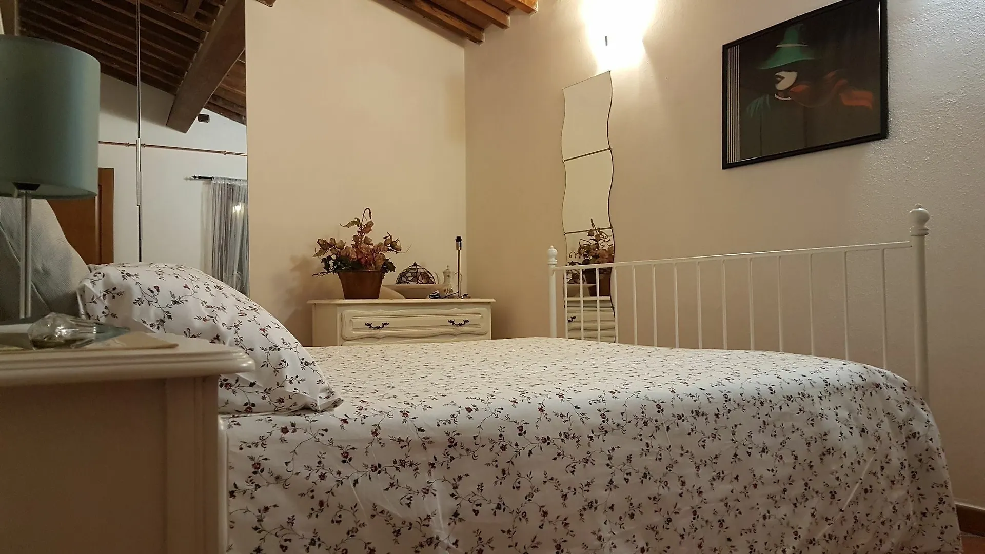 B&B Di Corsa 피사 이탈리아